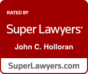 Rated Super Lawyers